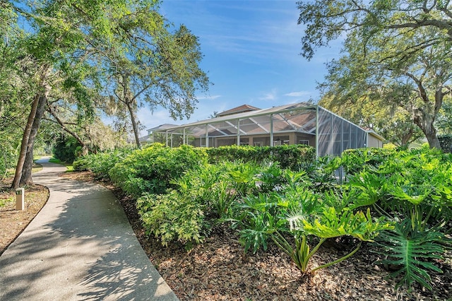 5704 Eaglemount Cir, Lithia, FL 33547 - view of surrounding community