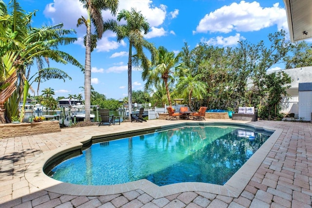 5331 Bayou Grande Blvd NE, Saint Petersburg, FL 33703 - photo 6
