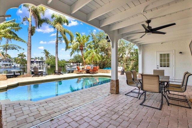 5331 Bayou Grande Blvd NE, Saint Petersburg, FL 33703 - photo 42