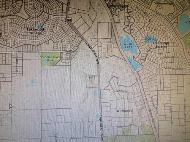 Capital Cir, Tallahassee, FL 32303
