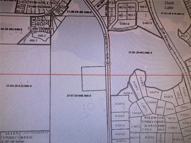 Capital Cir, Tallahassee, FL 32303