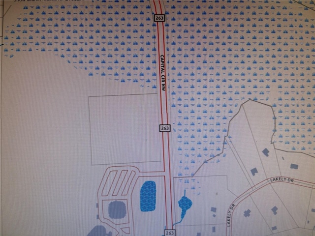 Capital Cir, Tallahassee, FL 32303