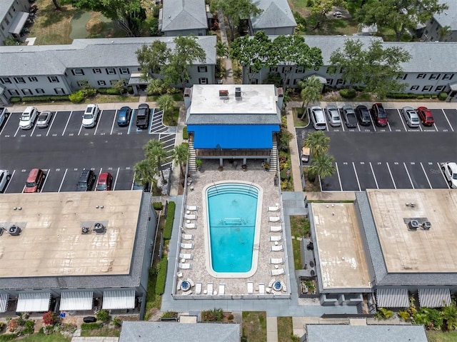 6960 Sunset Dr S Unit 2B, South Pasadena, FL 33707 - photo 13