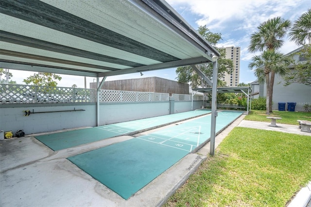 6960 Sunset Dr S Unit 2B, South Pasadena, FL 33707 - photo 16
