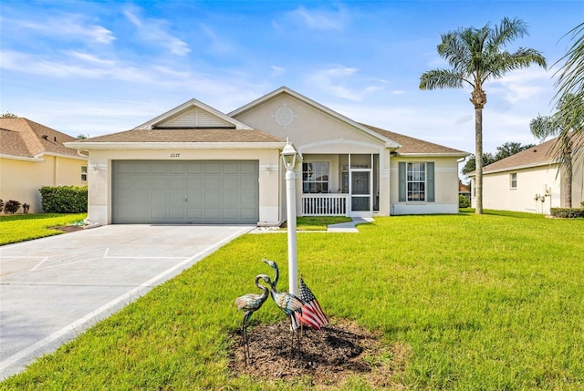 2227 N Creek Ct, Sun City Center, FL 33573 - photo 1