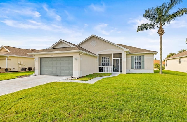 2227 N Creek Ct, Sun City Center, FL 33573 - photo 2