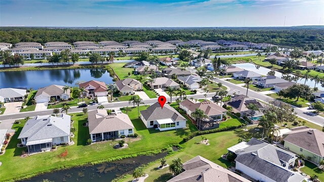 2227 N Creek Ct, Sun City Center, FL 33573 - photo 30