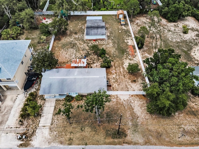 1412 Coburn Dr, Tarpon Springs, FL 34689 - view of subject property