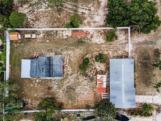 1412 Coburn Dr, Tarpon Springs, FL 34689 - aerial view