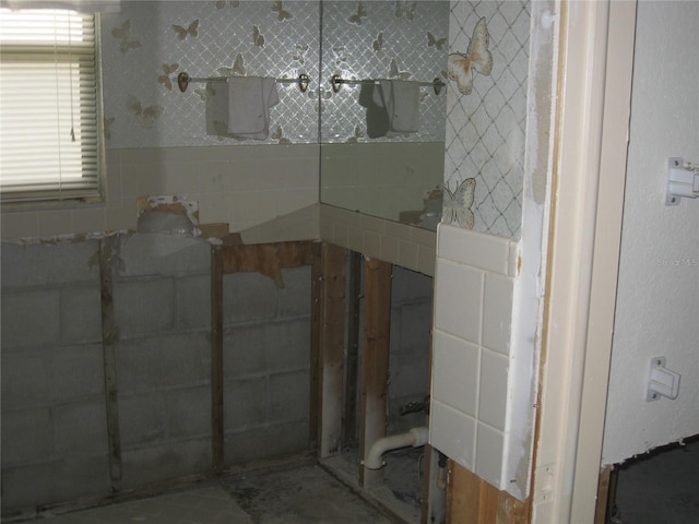 4673 Dewey Dr, New Port Richey, FL 34652 - view of bathroom