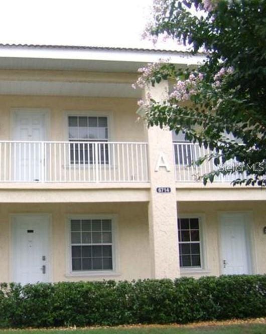 6714 Dali Ave Unit 102, Land O Lakes, FL 34637 - view of property