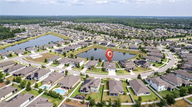 18827 Henequen Ln, Spring Hill, FL 34610 - photo 34