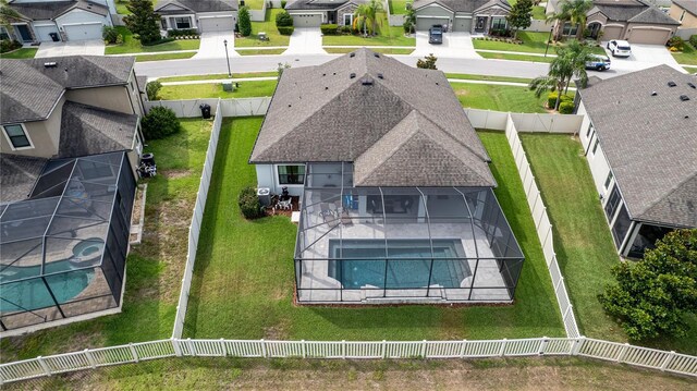18827 Henequen Ln, Spring Hill, FL 34610 - photo 37