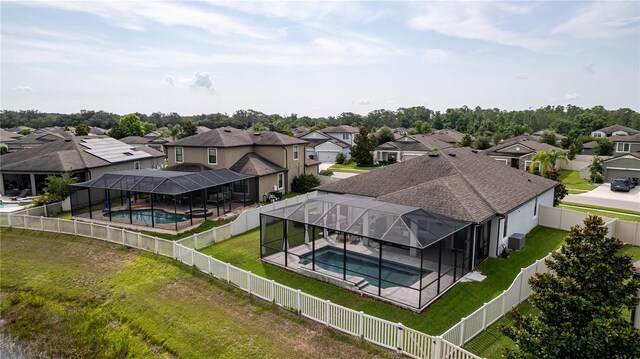 18827 Henequen Ln, Spring Hill, FL 34610 - photo 38