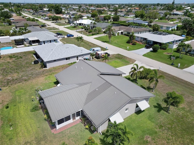 1207 SE 27th Ter, Cape Coral, FL 33904 - photo 49