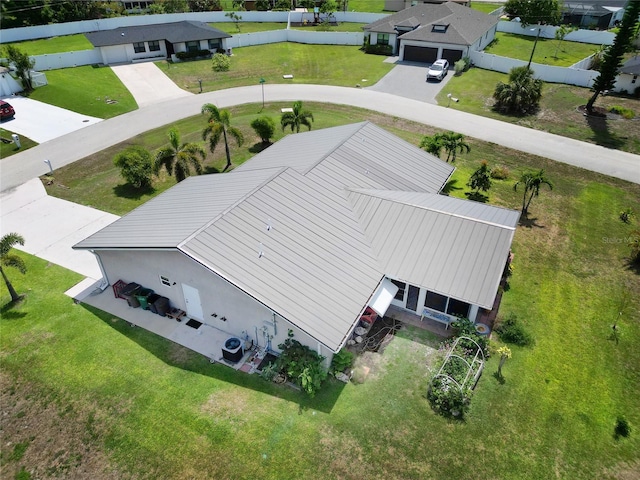 1207 SE 27th Ter, Cape Coral, FL 33904 - photo 50