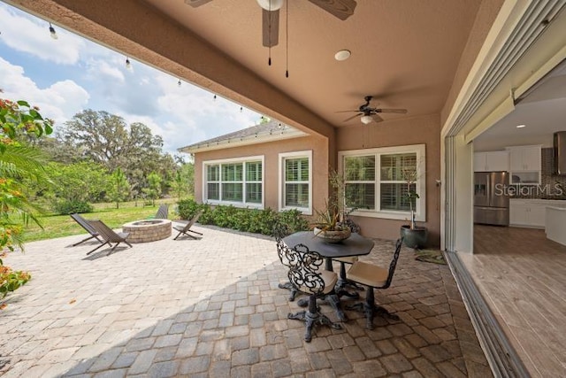14223 Lambert Bridge Ln, Lithia, FL 33547 - photo 47