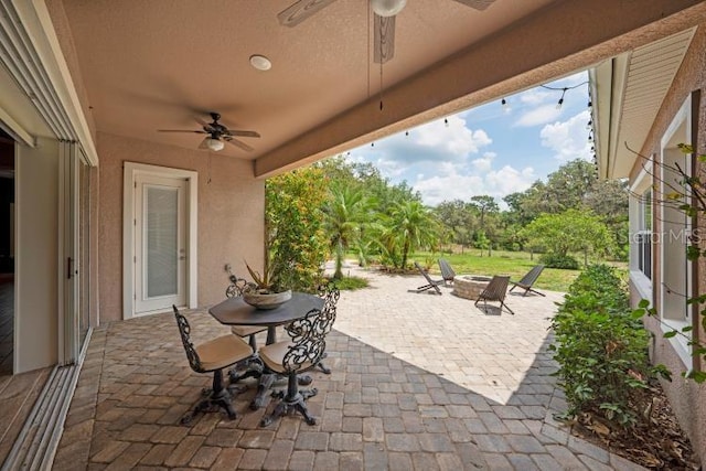 14223 Lambert Bridge Ln, Lithia, FL 33547 - photo 48
