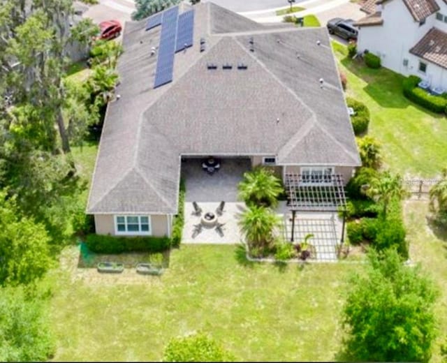 14223 Lambert Bridge Ln, Lithia, FL 33547 - photo 51