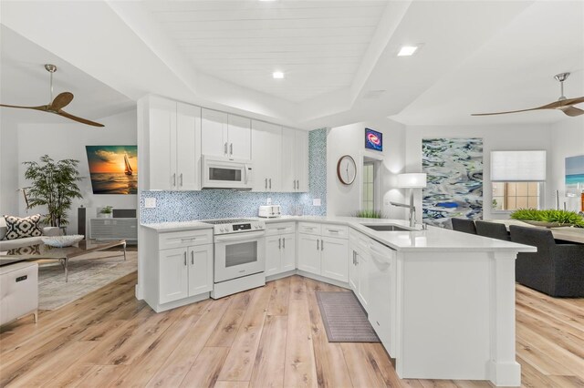 5102 White Pine Cir NE, Saint Petersburg, FL 33703 - photo 12