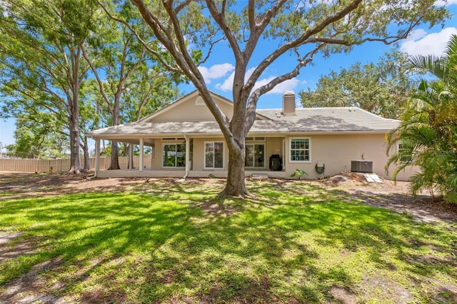 5102 White Pine Cir NE, Saint Petersburg, FL 33703 - photo 21