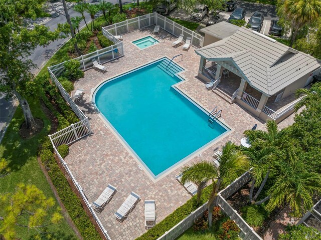 5102 White Pine Cir NE, Saint Petersburg, FL 33703 - photo 43