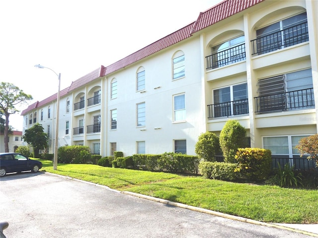 2700 Bayshore Blvd Unit 2110, Dunedin, FL 34698 - view of property