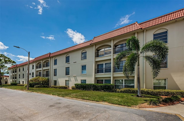 2700 Bayshore Blvd Unit 2110, Dunedin, FL 34698 - view of property