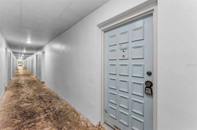 2700 Bayshore Blvd Unit 2110, Dunedin, FL 34698 - view of doorway to property