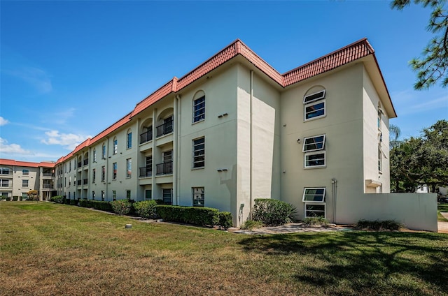 2700 Bayshore Blvd Unit 2110, Dunedin, FL 34698 - view of building exterior