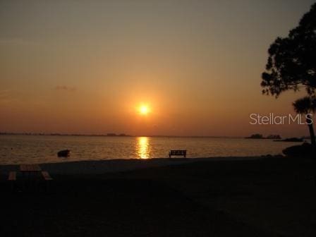 2700 Bayshore Blvd Unit 2110, Dunedin, FL 34698 - water view