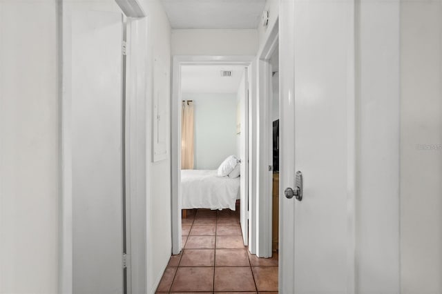 1045 28th Ave S, Saint Petersburg, FL 33705 - corridor with tile patterned flooring
