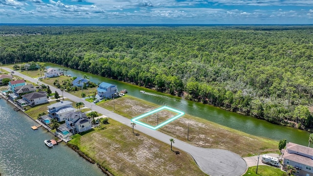 3376 Palometa Dr, Hernando Beach, FL 34607