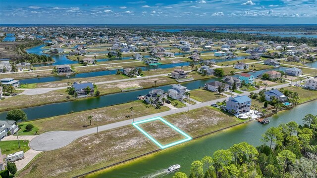 3376 Palometa Dr, Hernando Beach, FL 34607