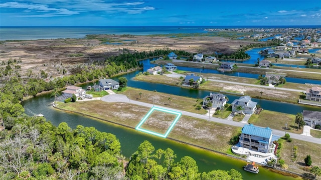 3376 Palometa Dr, Hernando Beach, FL 34607