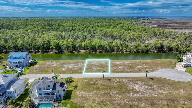 3376 Palometa Dr, Hernando Beach, FL 34607