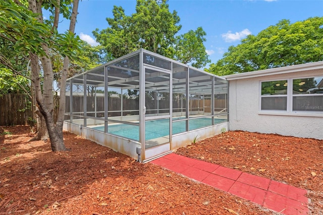 9241 Cochise Ln, Port Richey, FL 34668 - view of pool