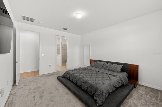 9271 Rally Spring Loop, Wesley Chapel, FL 33545 - bedroom featuring carpet flooring and baseboards
