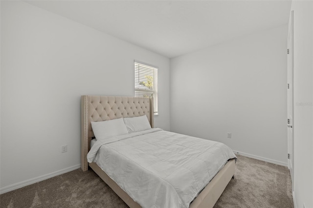 9271 Rally Spring Loop, Wesley Chapel, FL 33545 - bedroom with carpet flooring and baseboards