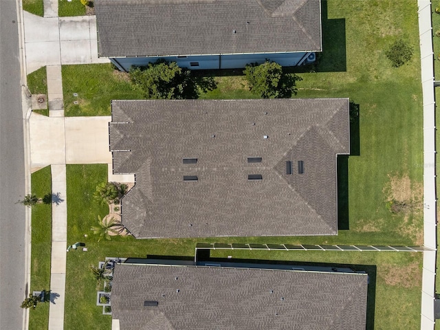 9271 Rally Spring Loop, Wesley Chapel, FL 33545 - view of subject property