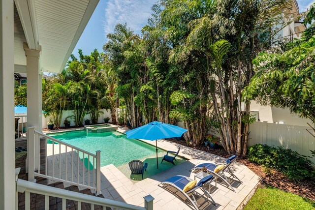 852 Cordova Blvd NE, Saint Petersburg, FL 33704 - photo 42