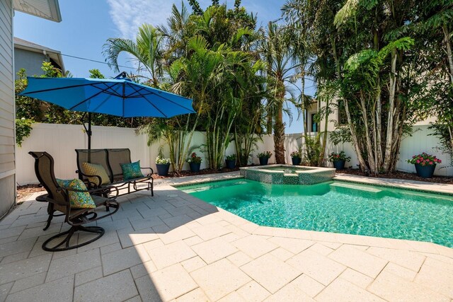 852 Cordova Blvd NE, Saint Petersburg, FL 33704 - photo 45
