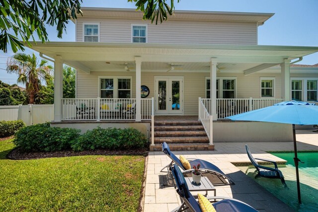 852 Cordova Blvd NE, Saint Petersburg, FL 33704 - photo 49