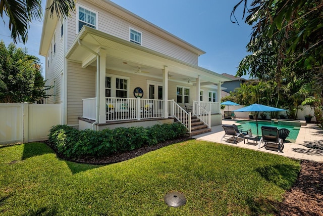 852 Cordova Blvd NE, Saint Petersburg, FL 33704 - photo 50