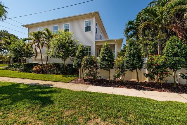 852 Cordova Blvd NE, Saint Petersburg, FL 33704 - photo 52
