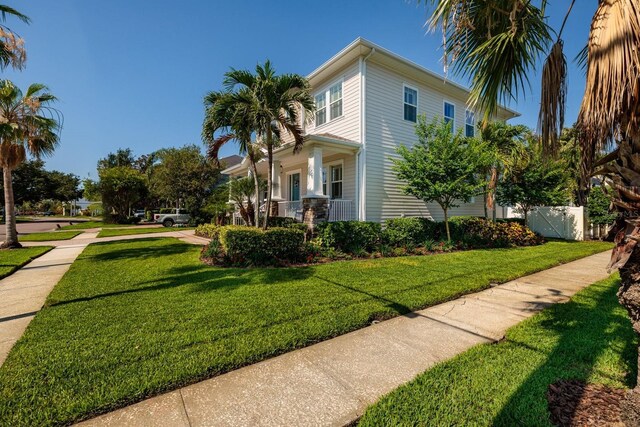 852 Cordova Blvd NE, Saint Petersburg, FL 33704 - photo 53