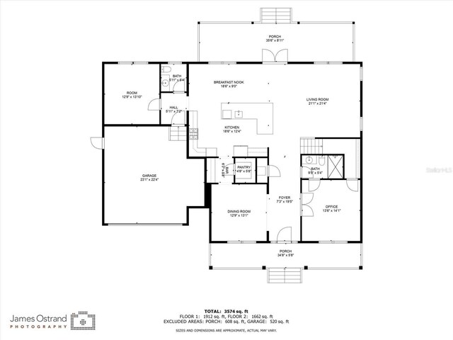 852 Cordova Blvd NE, Saint Petersburg, FL 33704 - photo 83