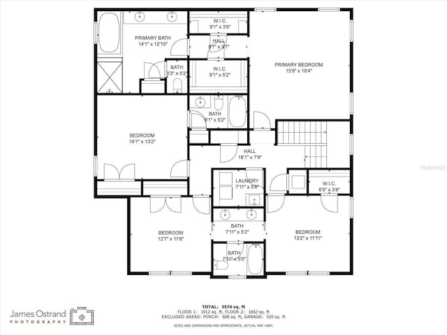 852 Cordova Blvd NE, Saint Petersburg, FL 33704 - photo 84