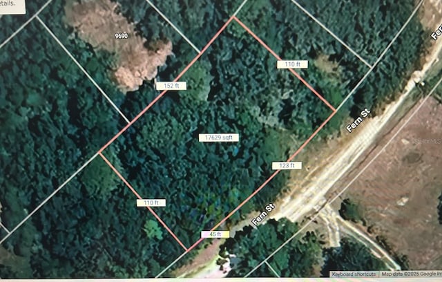 0 Fern St, New Port Richey, FL 34654