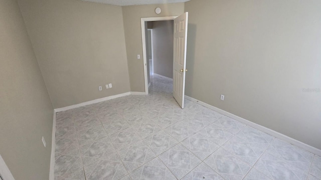 1416 Silverthorn Dr, Orlando, FL 32825 - empty room featuring baseboards